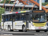 Real Auto Ônibus A41269 na cidade de Rio de Janeiro, Rio de Janeiro, Brasil, por Willian Raimundo Morais. Número da foto: #:id.