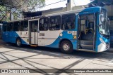 VB Transportes e Turismo 1947 na cidade de Campinas, São Paulo, Brasil, por Henrique Alves de Paula Silva. Número da foto: #:id.