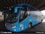 Auto Viação Progresso 6126 na cidade de Natal, Rio Grande do Norte, Brasil, por Elianderson Silva. Número da foto: #8905811.