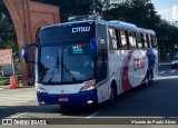 CMW Transportes 1092 na cidade de Aparecida, São Paulo, Brasil, por Vicente de Paulo Alves. Número da foto: #8903497.