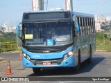 Taguatur - Taguatinga Transporte e Turismo 06744 na cidade de Taguatinga, Distrito Federal, Brasil, por Ygor Busólogo. Número da foto: #:id.