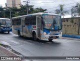 Rosana Transporte e Turismo 9.021 na cidade de São Gonçalo, Rio de Janeiro, Brasil, por Wesley Marins. ID da foto: :id.