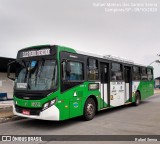 VB Transportes e Turismo 3279 na cidade de Campinas, São Paulo, Brasil, por Rafael Senna. Número da foto: #:id.