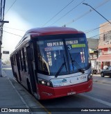 Himalaia Transportes > Ambiental Transportes Urbanos 4 1534 na cidade de São Paulo, São Paulo, Brasil, por Andre Santos de Moraes. Número da foto: #8903511.