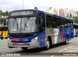 Radial Transporte Coletivo 41.688 na cidade de São Paulo, São Paulo, Brasil, por George Miranda. Número da foto: #:id.