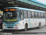 Viação Siará Grande 14419 na cidade de Fortaleza, Ceará, Brasil, por Alisson Wesley. Número da foto: #:id.