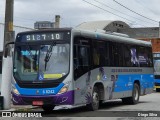 Cooper Líder > A2 Transportes 6 8242 na cidade de São Paulo, São Paulo, Brasil, por Diego Silva. Número da foto: #:id.
