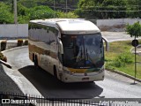 Empresa Gontijo de Transportes 18275 na cidade de Aracaju, Sergipe, Brasil, por Rafael Rodrigues Forencio. Número da foto: #8904845.