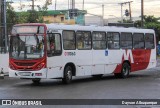 Rondônia Transportes 0111063 na cidade de Manaus, Amazonas, Brasil, por Dayson Albuquerque. Número da foto: #:id.