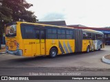Transportes Capellini 23019 na cidade de Campinas, São Paulo, Brasil, por Henrique Alves de Paula Silva. Número da foto: #8903541.
