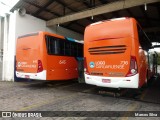 Rodoviária Caruaruense 736 na cidade de Caruaru, Pernambuco, Brasil, por Marcos Silva. Número da foto: #:id.