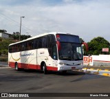 Expresso Adamantina 164805 na cidade de Bauru, São Paulo, Brasil, por Marcio Oliveira. Número da foto: #:id.