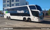 Planalto Transportes 2133 na cidade de Santiago, Rio Grande do Sul, Brasil, por Mauricio Lopes. ID da foto: :id.