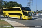 Viação Itapemirim 17001 na cidade de São Paulo, São Paulo, Brasil, por Jonathan Silva. Número da foto: #8903433.