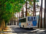 Transwolff Transportes e Turismo 6 6081 na cidade de São Paulo, São Paulo, Brasil, por Iran Lima da Silva. Número da foto: #:id.