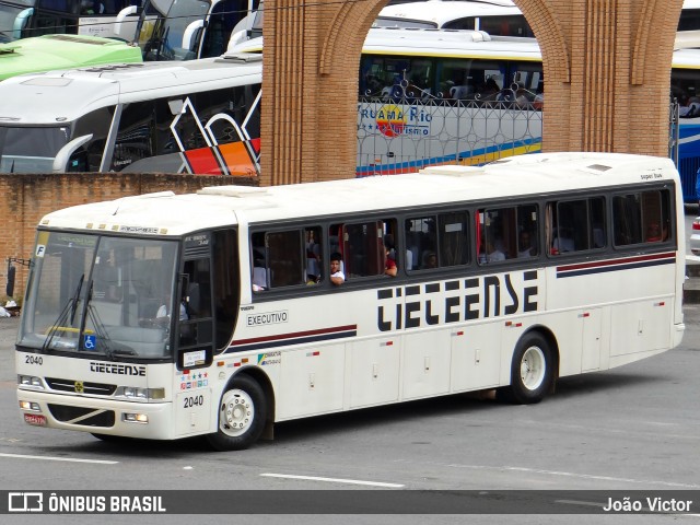 Tieteense Turismo 2040 na cidade de Aparecida, São Paulo, Brasil, por João Victor. Número da foto: #8906888.