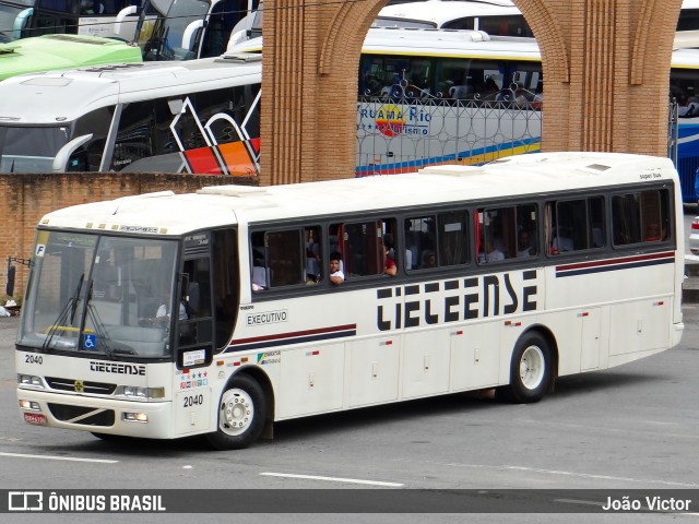 Tieteense Turismo 2040 na cidade de Aparecida, São Paulo, Brasil, por João Victor. ID da foto: 8906888.