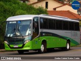 Turin Transportes 2110 na cidade de Ouro Preto, Minas Gerais, Brasil, por Gerdan Gabriel Bretas Corrêa. Número da foto: #8907203.