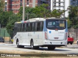 Real Auto Ônibus C41409 na cidade de Rio de Janeiro, Rio de Janeiro, Brasil, por Roger Silva. ID da foto: :id.