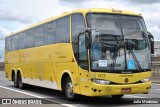 Viação Itapemirim 5713 na cidade de Sumaré, São Paulo, Brasil, por Julio Medeiros. Número da foto: #8907213.