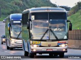 Transporte e Turismo Bonini 297 na cidade de Aparecida, São Paulo, Brasil, por Luiz Krolman. Número da foto: #8907099.