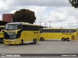 Viação Itapemirim 17219 na cidade de Vitória da Conquista, Bahia, Brasil, por Anderson  Bacelar. Número da foto: #8907489.