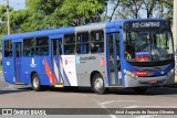 Expresso Metrópolis Transportes e Viagens 1439 na cidade de Campinas, São Paulo, Brasil, por José Augusto de Souza Oliveira. Número da foto: #8906853.