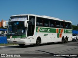 Empresa Gontijo de Transportes 20165 na cidade de São Paulo, São Paulo, Brasil, por Moaccir  Francisco Barboza. Número da foto: #8906574.