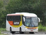 Saritur - Santa Rita Transporte Urbano e Rodoviário 30110 na cidade de Timóteo, Minas Gerais, Brasil, por Joase Batista da Silva. Número da foto: #8906564.