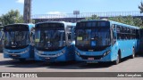 Taguatur - Taguatinga Transporte e Turismo 06707 na cidade de Taguatinga, Distrito Federal, Brasil, por João Gonçalves. Número da foto: #:id.
