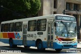 Viação Acari 42648 na cidade de Rio de Janeiro, Rio de Janeiro, Brasil, por Zé Ricardo Reis. Número da foto: #:id.