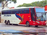 Pluma Conforto e Turismo 7234 na cidade de Sorocaba, São Paulo, Brasil, por Vinicius Martins. Número da foto: #:id.