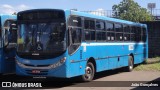 Taguatur - Taguatinga Transporte e Turismo 06869 na cidade de Taguatinga, Distrito Federal, Brasil, por João Gonçalves. Número da foto: #:id.