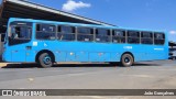 Taguatur - Taguatinga Transporte e Turismo 05684 na cidade de Taguatinga, Distrito Federal, Brasil, por João Gonçalves. Número da foto: #:id.