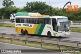 Empresa Gontijo de Transportes 12770 na cidade de Sumaré, São Paulo, Brasil, por Prisco Martin Pereira. ID da foto: :id.