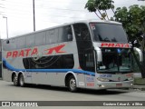Expresso de Prata 160847 na cidade de São Paulo, São Paulo, Brasil, por Gustavo César A.  e Silva. Número da foto: #:id.