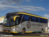 RodeRotas - Rotas de Viação do Triângulo 7316 na cidade de Goiânia, Goiás, Brasil, por Douglas Andrez. Número da foto: #8906817.