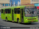 Transcol Transportes Coletivos 04421 na cidade de Teresina, Piauí, Brasil, por João Pedro F. Santos. ID da foto: :id.