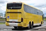 Viação Itapemirim 5713 na cidade de Sumaré, São Paulo, Brasil, por Julio Medeiros. Número da foto: #8907219.