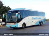 Emtram 5200 na cidade de Vitória da Conquista, Bahia, Brasil, por Anderson Queiroz. Número da foto: #:id.