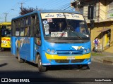 Los Ruta Dos 002 na cidade de Chillán, Ñuble, Bío-Bío, Chile, por Javier Ferrada. Número da foto: #8906250.