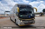 RodeRotas - Rotas de Viação do Triângulo 7124 na cidade de Goiânia, Goiás, Brasil, por Vicente Barbosa. Número da foto: #8906015.
