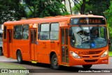 Transporte Coletivo Glória BA026 na cidade de Curitiba, Paraná, Brasil, por Alessandro Fracaro Chibior. Número da foto: #:id.