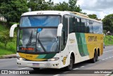 Empresa Gontijo de Transportes 17315 na cidade de Campinas, São Paulo, Brasil, por Julio Medeiros. Número da foto: #8906008.