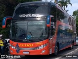 Viação Cetro 20013 na cidade de Recife, Pernambuco, Brasil, por Daniel  Julio. Número da foto: #8908003.