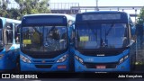 Taguatur - Taguatinga Transporte e Turismo 06732 na cidade de Taguatinga, Distrito Federal, Brasil, por João Gonçalves. Número da foto: #:id.