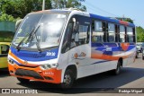 Transportes Litoral Rio 20130 na cidade de Rio de Janeiro, Rio de Janeiro, Brasil, por Rodrigo Miguel. Número da foto: #:id.