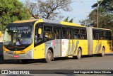 Transportes Capellini 23032 na cidade de Campinas, São Paulo, Brasil, por José Augusto de Souza Oliveira. Número da foto: #:id.
