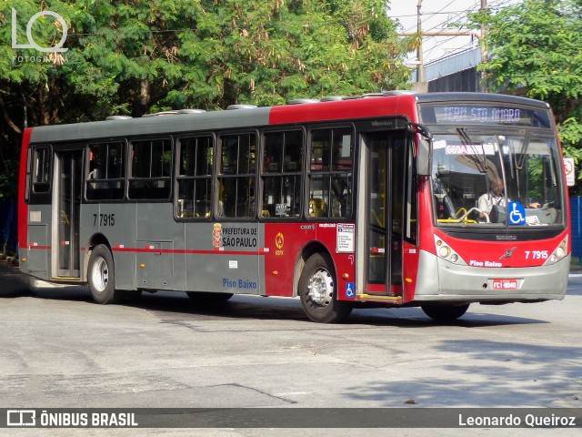 KBPX Administração e Participação > Transkuba 7 7915 na cidade de São Paulo, São Paulo, Brasil, por Leonardo Queiroz. ID da foto: 8910511.