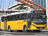 Real Auto Ônibus A41199 na cidade de Rio de Janeiro, Rio de Janeiro, Brasil, por Willian Raimundo Morais. Número da foto: #:id.